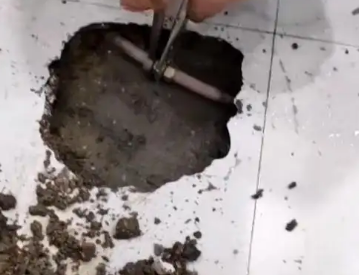 互助卫生间漏水检测电话