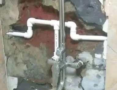互助卫生间漏水检测电话