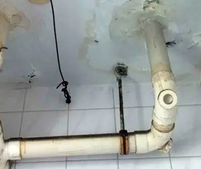 互助卫生间漏水检测多少钱
