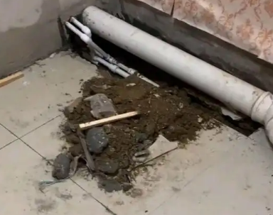 互助卫生间漏水检测哪家好