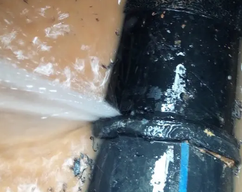 互助漏水维修价格明细