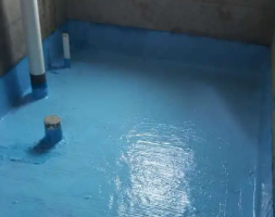 互助卫生间防水哪家好