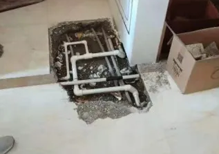 互助查漏水多少钱