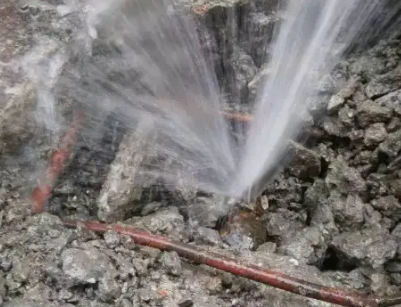 互助水管维修多少钱