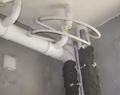 互助水管维修哪家好