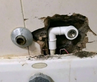 互助卫生间漏水检测多少钱