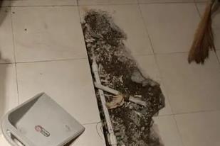 互助卫生间漏水检测电话